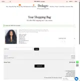 PRETTY20 coupon verification screenshot