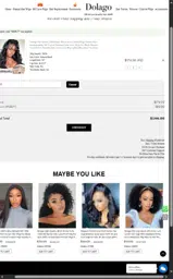 MSBUY coupon verification screenshot