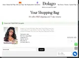 GIRLPOWER coupon verification screenshot