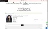 PRETTY20 coupon verification screenshot