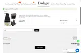 SK10 coupon verification screenshot