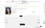 PART coupon verification screenshot