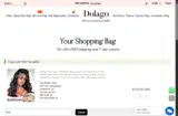 DA12 coupon verification screenshot