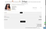 PRETTY20 coupon verification screenshot
