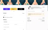 Dolceterra Italian Within US Store coupon verification screenshot