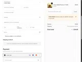 Dolceterra Italian Within US Store coupon verification screenshot