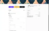 Dolceterra Italian Within US Store coupon verification screenshot