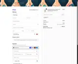 Dolceterra Italian Within US Store coupon verification screenshot
