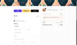Dolceterra Italian Within US Store coupon verification screenshot