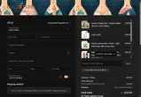 Dolceterra Italian Within US Store coupon verification screenshot