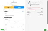 fall30 coupon verification screenshot