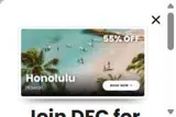 Discount70 coupon verification screenshot