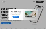 Discount70 coupon verification screenshot