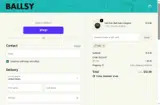 DFC coupon verification screenshot