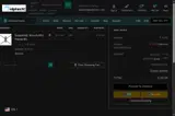 probableplatypu coupon verification screenshot