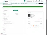 unimportantding coupon verification screenshot