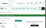 nutritioussquir coupon verification screenshot