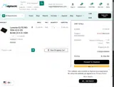 newcaterpillar coupon verification screenshot