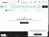 partialhamster coupon verification screenshot