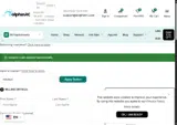 hotdeal coupon verification screenshot