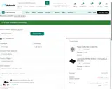 strongcrocodile coupon verification screenshot