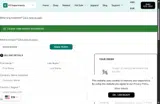 ovalredpanda coupon verification screenshot