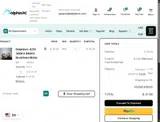 superbudgerigar coupon verification screenshot
