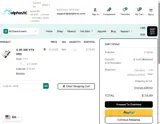 nutritioussquir coupon verification screenshot