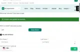 w57 coupon verification screenshot