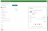 strongcrocodile coupon verification screenshot