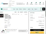 ovalredpanda coupon verification screenshot