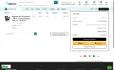 hotdeal coupon verification screenshot