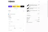 newcode coupon verification screenshot