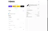 MADELAINEARGUEL coupon verification screenshot