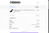 newcode coupon verification screenshot