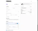 AMERICAMONTENEG coupon verification screenshot
