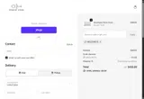 WELCOME10 coupon verification screenshot