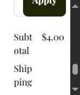 Domestic Domestic coupon verification screenshot
