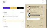 Domestic Domestic coupon verification screenshot