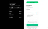 WELCOME10 coupon verification screenshot