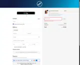 Love coupon verification screenshot