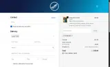 DOMO20 coupon verification screenshot