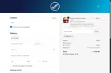 DOMO20 coupon verification screenshot