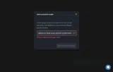 XERVBP coupon verification screenshot