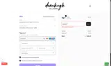 EASTER10 coupon verification screenshot