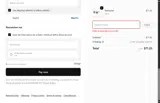 SPOOKY10 coupon verification screenshot