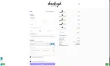 LXZ-2Q8DWCB coupon verification screenshot