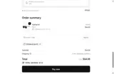 DONAHUGH10 coupon verification screenshot
