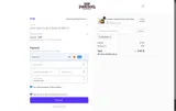 DFCART10 coupon verification screenshot
