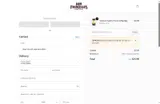 ESPRESSO coupon verification screenshot